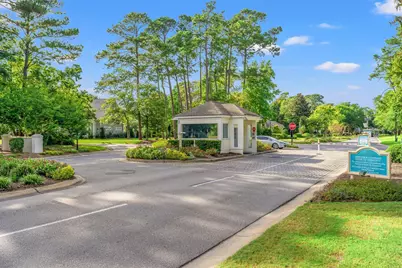 928 Heshbon Dr., North Myrtle Beach, SC 29582 - Photo 3