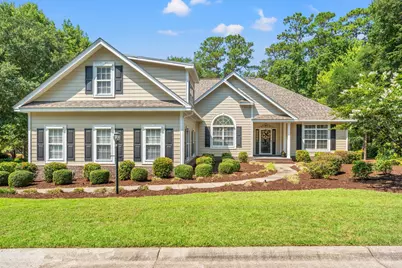 928 Heshbon Dr., North Myrtle Beach, SC 29582 - Photo 1