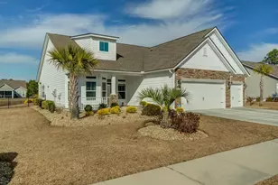 1208 Ficus Dr, Myrtle Beach, SC 29579 - Photo 1
