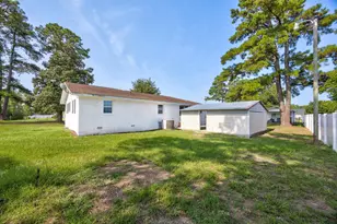 1772 Hwy 548, Conway, SC 29527 - Photo 45