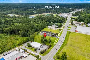 2424 Main St, Conway, SC 29526 - Photo 1