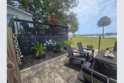 346 Ocean Breeze Dr., Garden City, SC 29576 - Photo 5