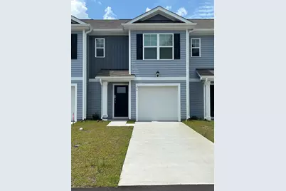 258 Bayou Loop, Surfside Beach, SC 29575 - Photo 1