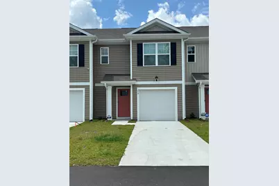 274 Bayou Loop, Surfside Beach, SC 29575 - Photo 1