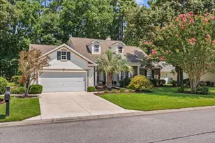 4538 Firethorne Dr, Murrells Inlet, SC 29576 - Photo 3