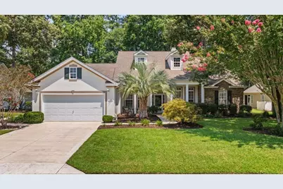 4538 Firethorne Dr., Murrells Inlet, SC 29576 - Photo 1