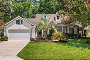 4538 Firethorne Dr, Murrells Inlet, SC 29576 - Photo 1