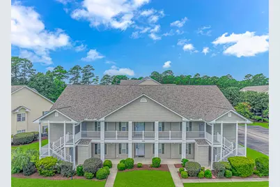 5888 Longwood Dr. #2-202, Murrells Inlet, SC 29576 - Photo 1