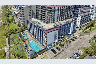 201 77th Ave. N #828, Myrtle Beach, SC 29577 - Photo 27