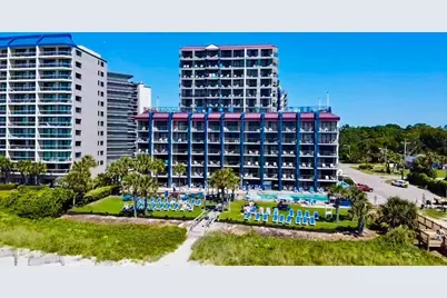 201 77th Ave. N #828, Myrtle Beach, SC 29577 - Photo 1