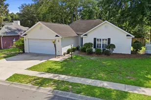 526 Waverly Loop, Murrells Inlet, SC 29576 - Photo 21