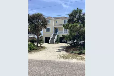 431 Norris Dr., Pawleys Island, SC 29585 - Photo 1