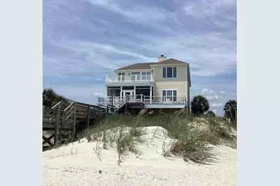 431 Norris Dr., Pawleys Island, SC 29585 - Photo 3