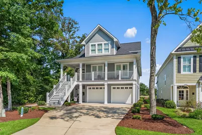 4939 Island Dr. S, North Myrtle Beach, SC 29582 - Photo 1