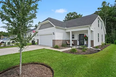 984 Agostino Dr., Myrtle Beach, SC 29579 - Photo 3