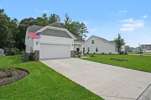 984 Agostino Dr, Myrtle Beach, SC 29579 - Photo 1
