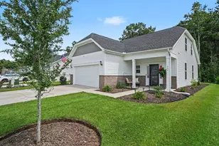 984 Agostino Dr, Myrtle Beach, SC 29579 - Photo 3