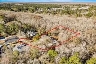 248 Long Ridge Dr, Murrells Inlet, SC 29576 - Photo 39