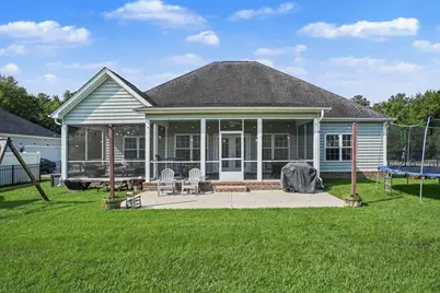 4025 Ridgewood Dr., Conway, SC 29526 - Photo 33