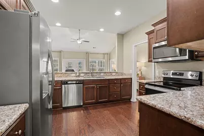 4025 Ridgewood Dr., Conway, SC 29526 - Photo 13