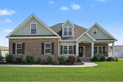 4025 Ridgewood Dr., Conway, SC 29526 - Photo 1