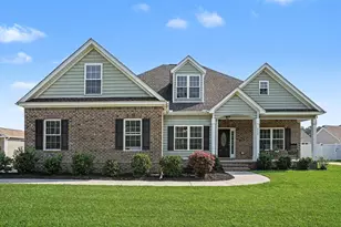 4025 Ridgewood Dr, Conway, SC 29526 - Photo 1