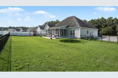 4025 Ridgewood Dr., Conway, SC 29526 - Photo 35