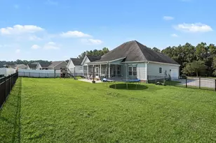 4025 Ridgewood Dr, Conway, SC 29526 - Photo 35