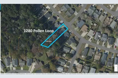 1280 Pollen Loop, Murrells Inlet, SC 29576 - Photo 41