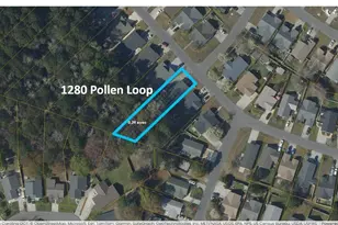1280 Pollen Loop, Murrells Inlet, SC 29576 - Photo 41