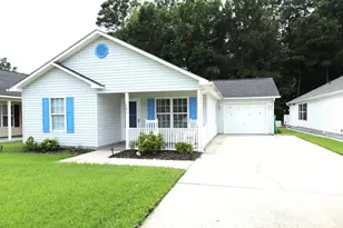 1280 Pollen Loop, Murrells Inlet, SC 29576 - Photo 39