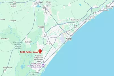 1280 Pollen Loop, Murrells Inlet, SC 29576 - Photo 45