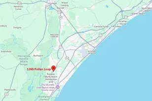 1280 Pollen Loop, Murrells Inlet, SC 29576 - Photo 45