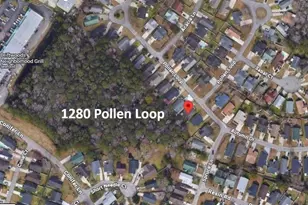 1280 Pollen Loop, Murrells Inlet, SC 29576 - Photo 7