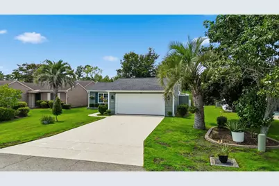 205 Birkdale Ln., Myrtle Beach, SC 29588 - Photo 25