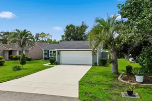 205 Birkdale Ln, Myrtle Beach, SC 29588 - Photo 25