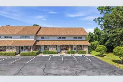 1810 Fairway Ridge Dr. #2A, Surfside Beach, SC 29575 - Photo 1