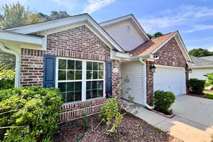 605 Needlerush Ct, Myrtle Beach, SC 29579 - Photo 1