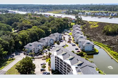 4510 Coquina Harbour Dr. #E1, Little River, SC 29566 - Photo 55