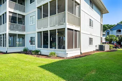 4510 Coquina Harbour Dr. #E1, Little River, SC 29566 - Photo 51