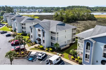 4510 Coquina Harbour Dr. #E1, Little River, SC 29566 - Photo 5