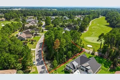 4036 Girvan Dr., Myrtle Beach, SC 29579 - Photo 1