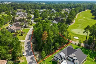 4036 Girvan Dr, Myrtle Beach, SC 29579 - Photo 1