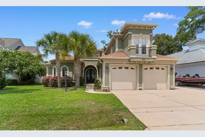 352 Waterside Dr., Myrtle Beach, SC 29577 - Photo 1
