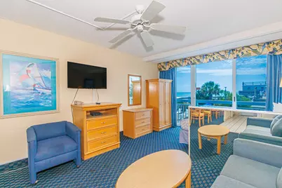 1304 N Ocean Blvd. #302, Myrtle Beach, SC 29577 - Photo 3