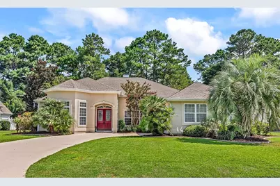 4568 Firethorne Dr., Murrells Inlet, SC 29576 - Photo 1