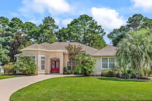 4568 Firethorne Dr, Murrells Inlet, SC 29576 - Photo 1