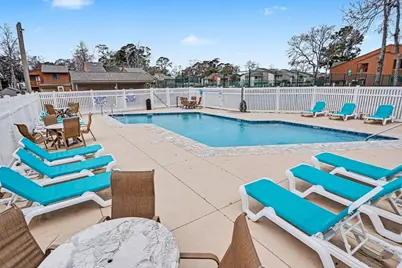 610 15th Ave. S #3, Surfside Beach, SC 29575 - Photo 27
