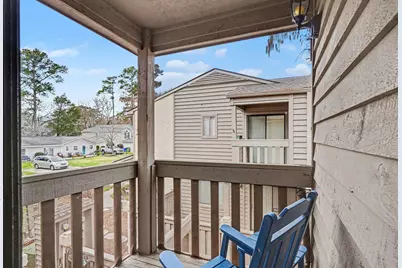 610 15th Ave. S #3, Surfside Beach, SC 29575 - Photo 19