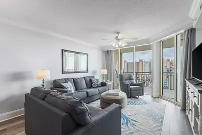 603 South Ocean Blvd. #1202, North Myrtle Beach, SC 29582 - Photo 15